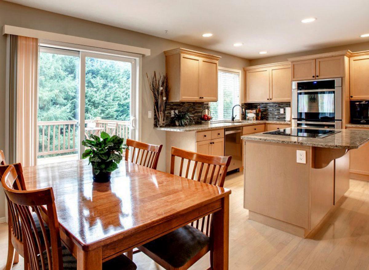 Plan 2301JD: Craftsman House Plan With Multiple Versions To Choose From - Image #4 - Craftsman, Northwest