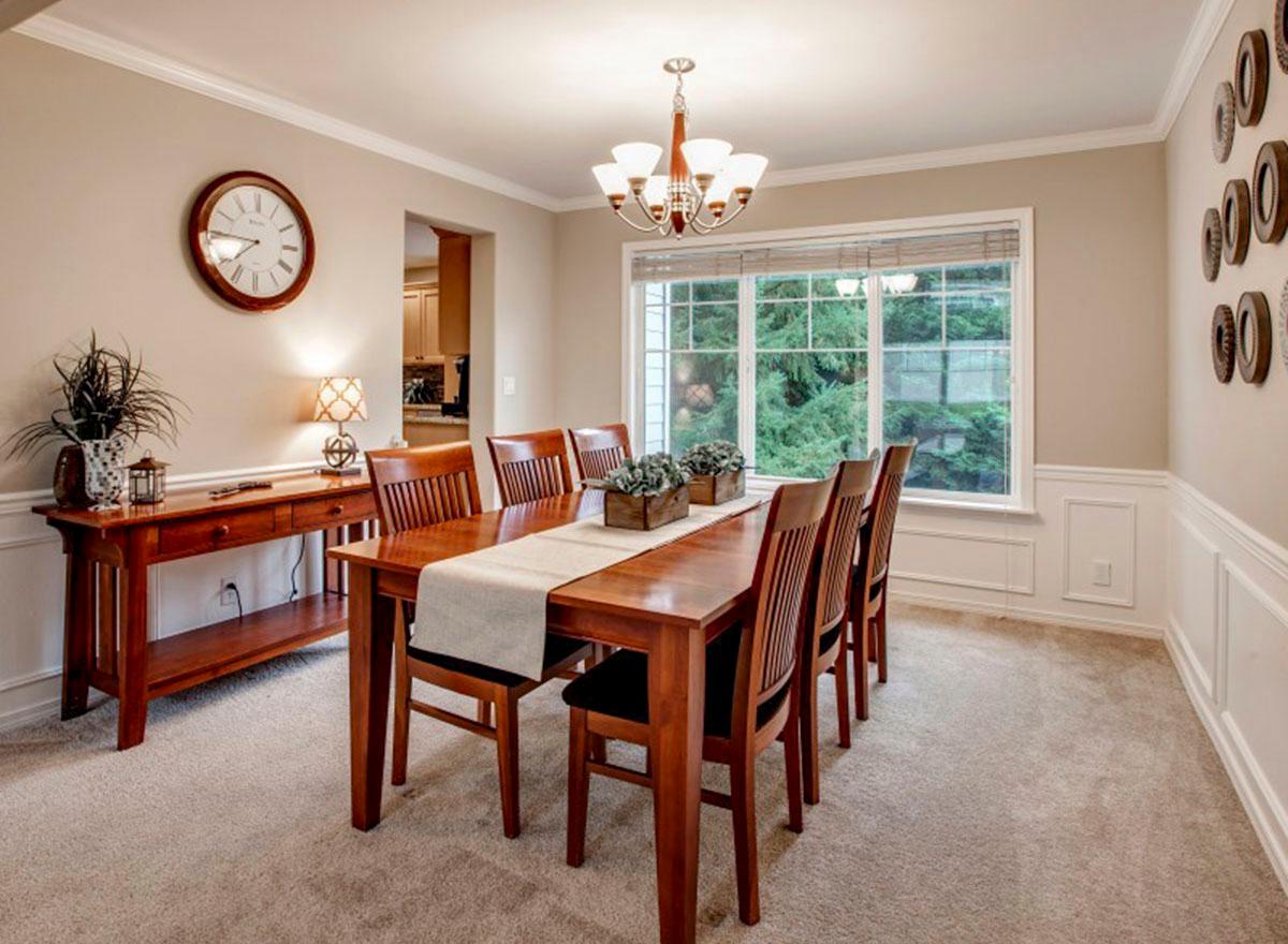 Plan 2301JD: Craftsman House Plan With Multiple Versions To Choose From - Image #5 - Craftsman, Northwest