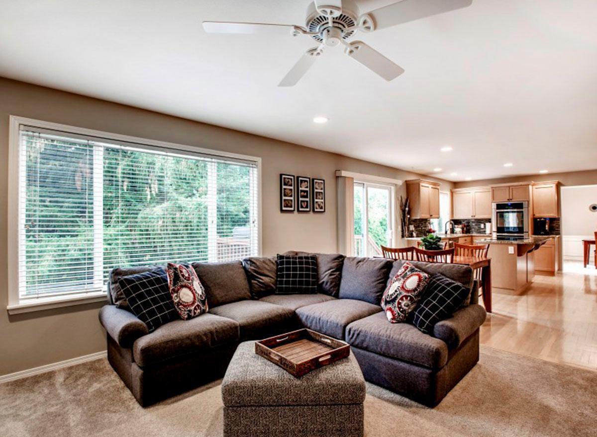 Plan 2301JD: Craftsman House Plan With Multiple Versions To Choose From - Image #7 - Craftsman, Northwest