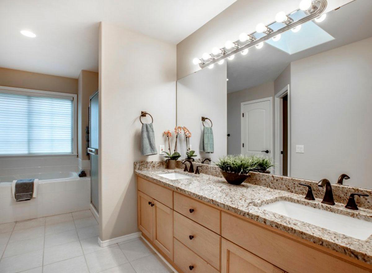 Plan 2301JD: Craftsman House Plan With Multiple Versions To Choose From - Image #9 - Craftsman, Northwest