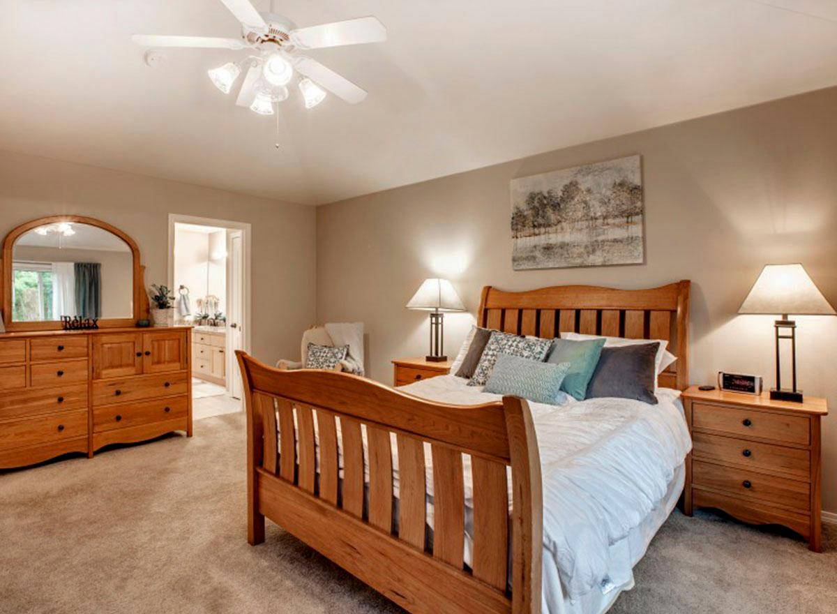 Plan 2301JD: Craftsman House Plan With Multiple Versions To Choose From - Image #10 - Craftsman, Northwest