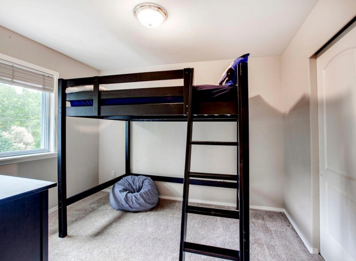 Plan 2301JD: Craftsman House Plan With Multiple Versions To Choose From - Image #11 - Craftsman, Northwest