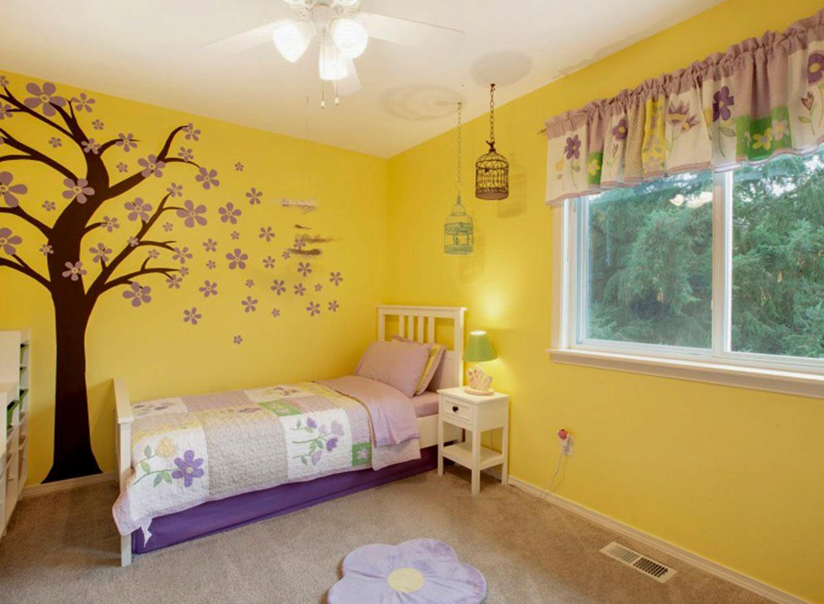 Plan 2301JD: Craftsman House Plan With Multiple Versions To Choose From - Image #12 - Craftsman, Northwest