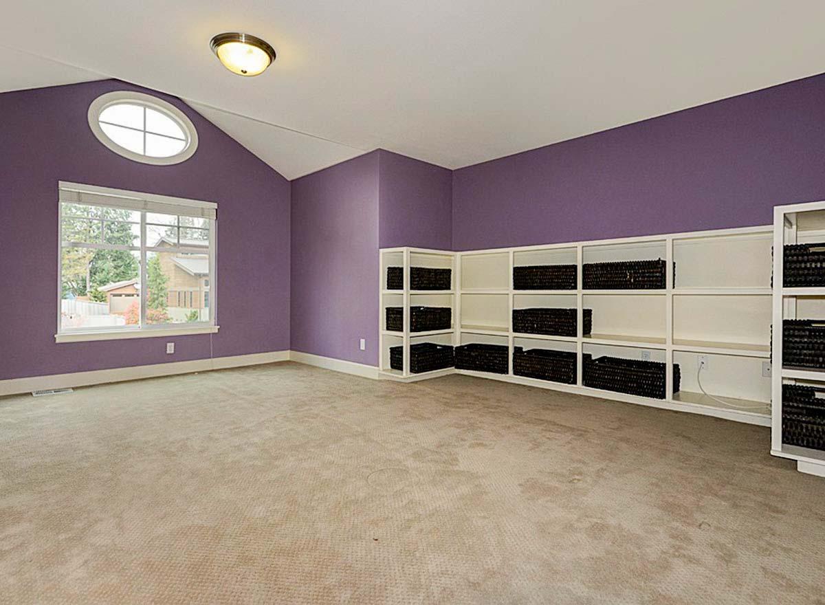 Plan 2302JD: Gambrel Roof and Tons of Natural Light - Image #16 - Craftsman, Northwest, Shingle