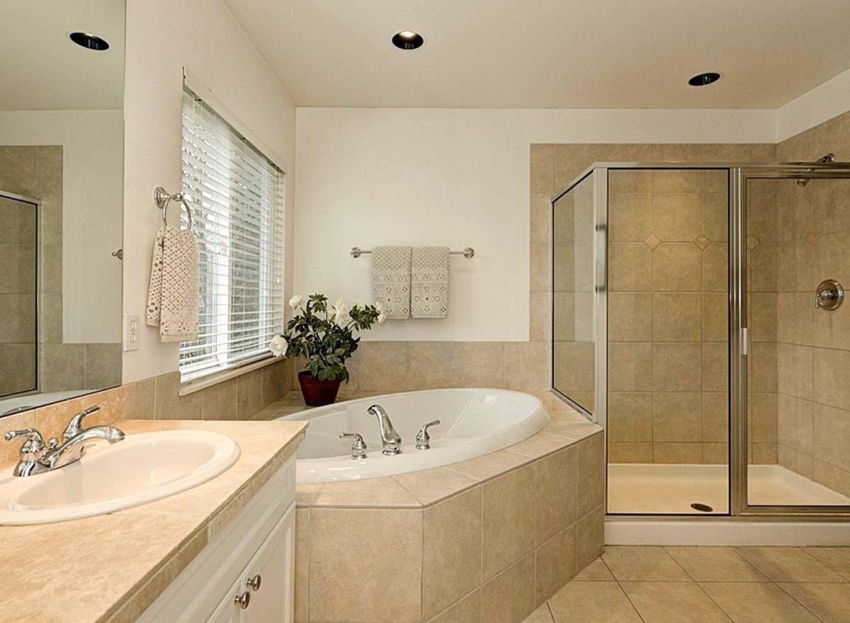 Plan 2302JD: Gambrel Roof and Tons of Natural Light - Image #13 - Craftsman, Northwest, Shingle