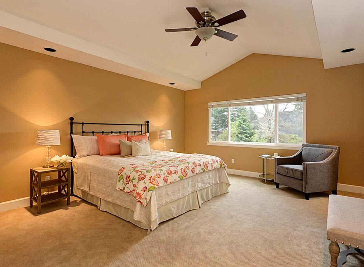 Plan 2302JD: Gambrel Roof and Tons of Natural Light - Image #12 - Craftsman, Northwest, Shingle