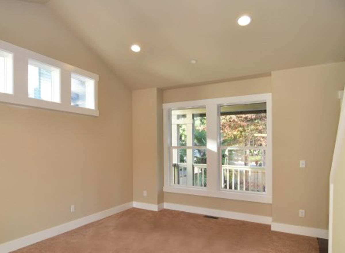 Plan 23026JD: Craftsman Design With Multiple Versions To Choose From - Image #8 - Craftsman, Northwest