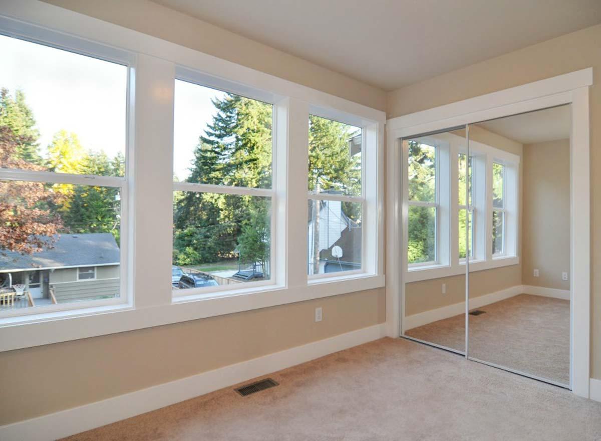 Plan 23026JD: Craftsman Design With Multiple Versions To Choose From - Image #14 - Craftsman, Northwest