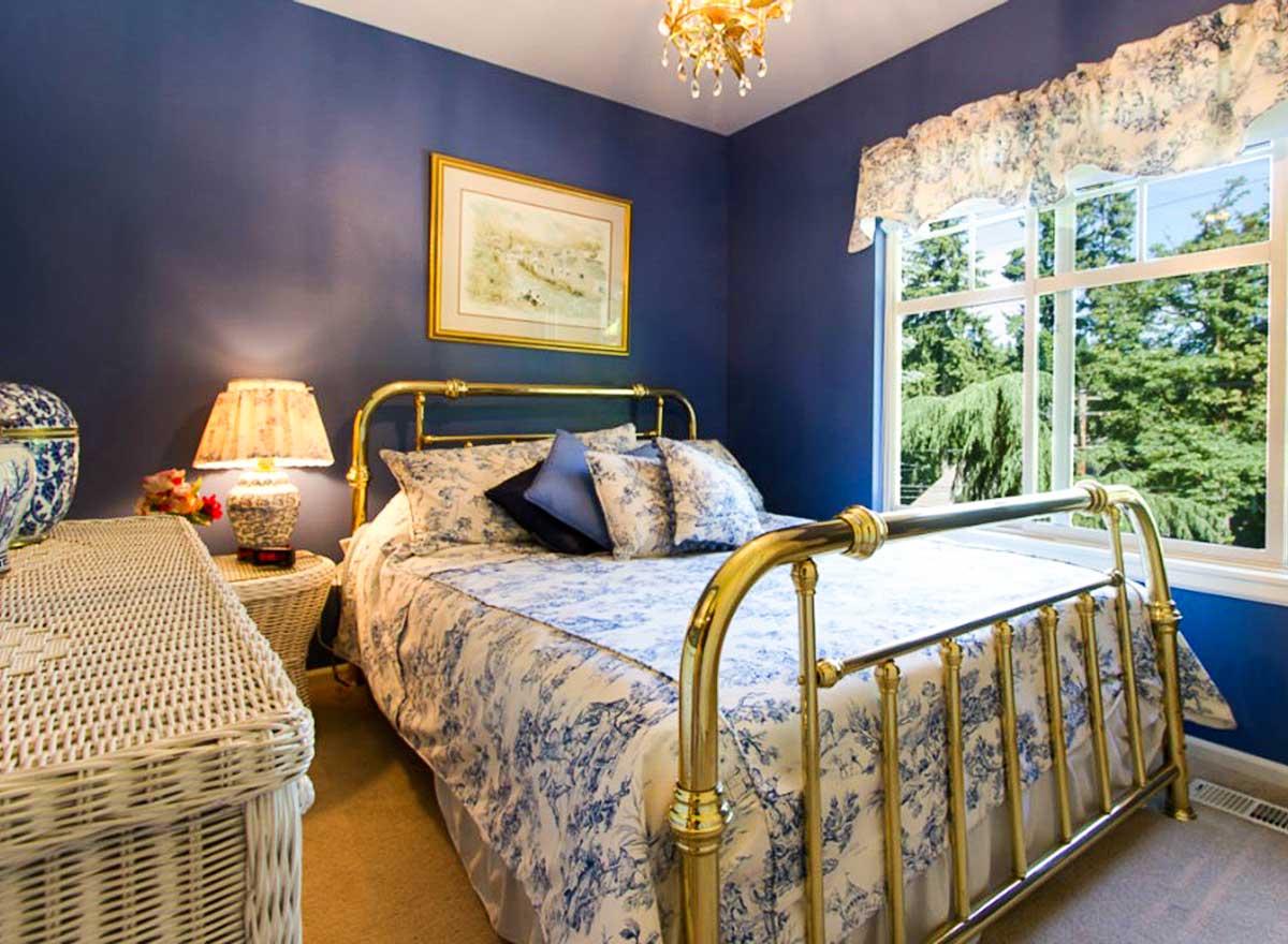 Plan 23027JD: Craftsman House Plan with Formal and Informal Living Spaces - Image #11 - Craftsman, Northwest