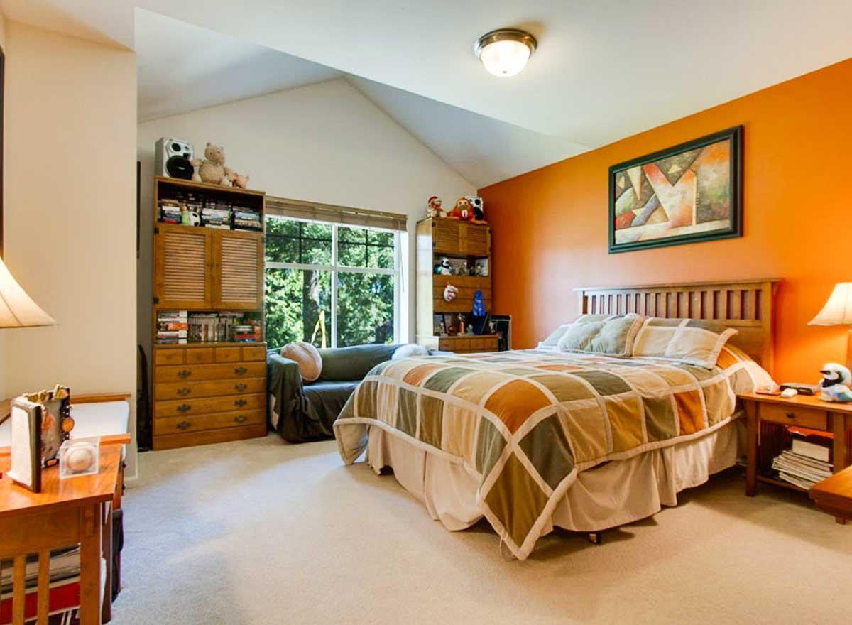 Plan 23027JD: Craftsman House Plan with Formal and Informal Living Spaces - Image #12 - Craftsman, Northwest