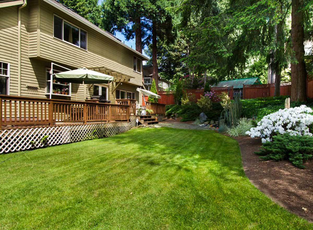 Plan 23027JD: Craftsman House Plan with Formal and Informal Living Spaces - Image #14 - Craftsman, Northwest