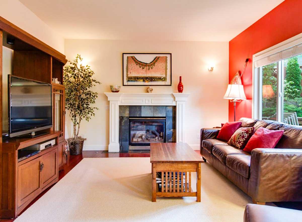 Plan 23027JD: Craftsman House Plan with Formal and Informal Living Spaces - Image #8 - Craftsman, Northwest