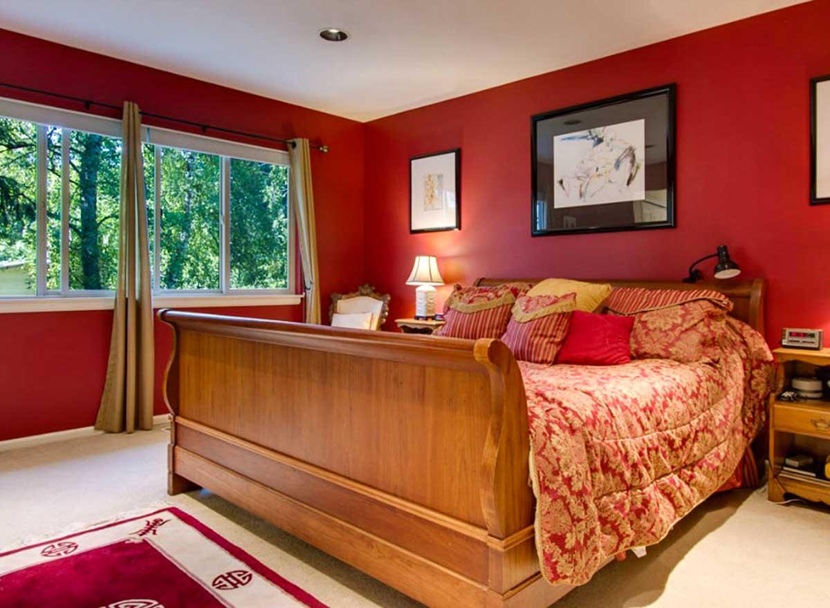 Plan 23027JD: Craftsman House Plan with Formal and Informal Living Spaces - Image #9 - Craftsman, Northwest