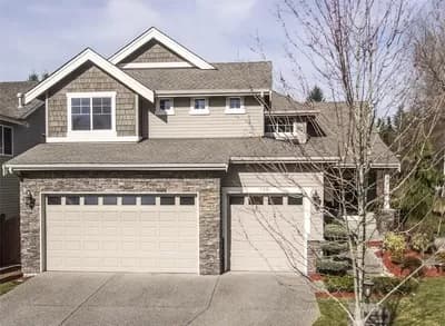Spacious House Plan in Two Sizes