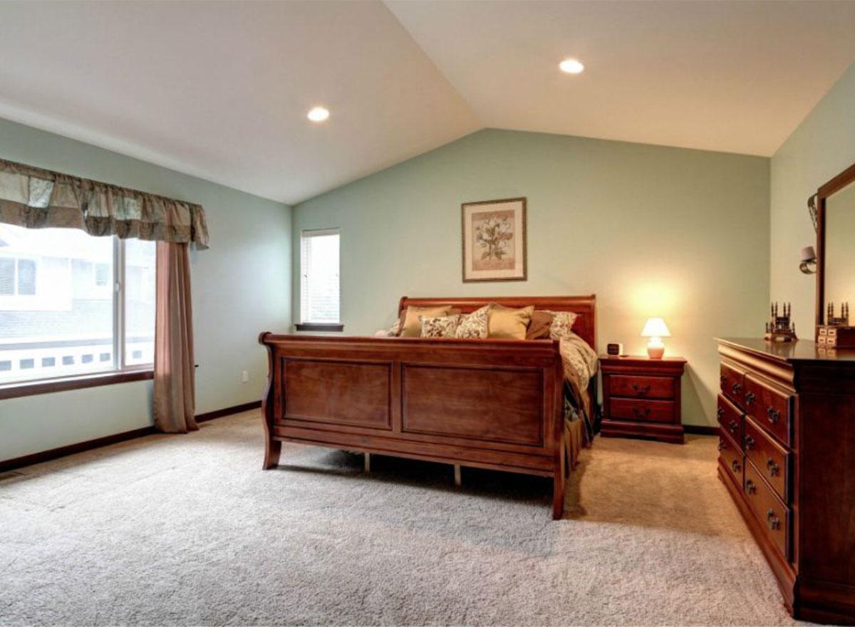Plan 23030JD: Formal and Informal Living Areas - Image #19 - Craftsman, New American, Northwest