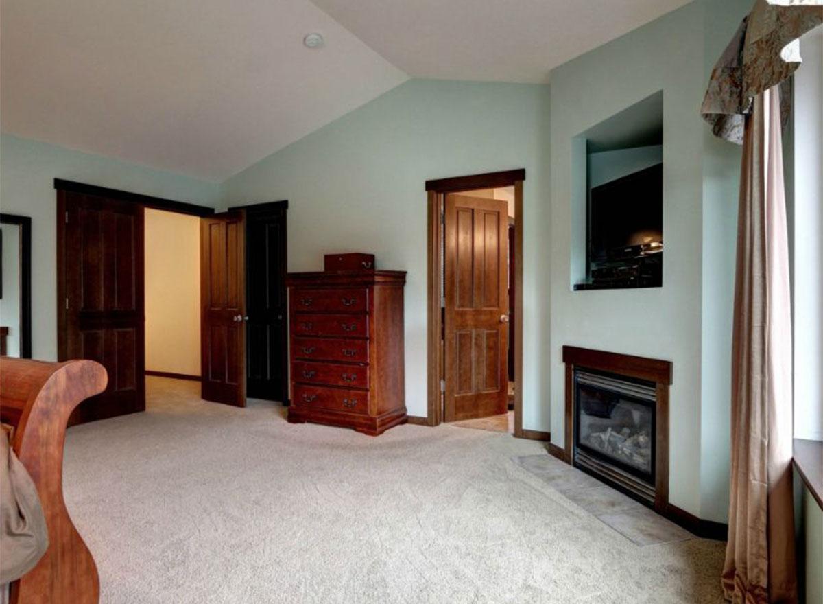 Plan 23030JD: Formal and Informal Living Areas - Image #20 - Craftsman, New American, Northwest