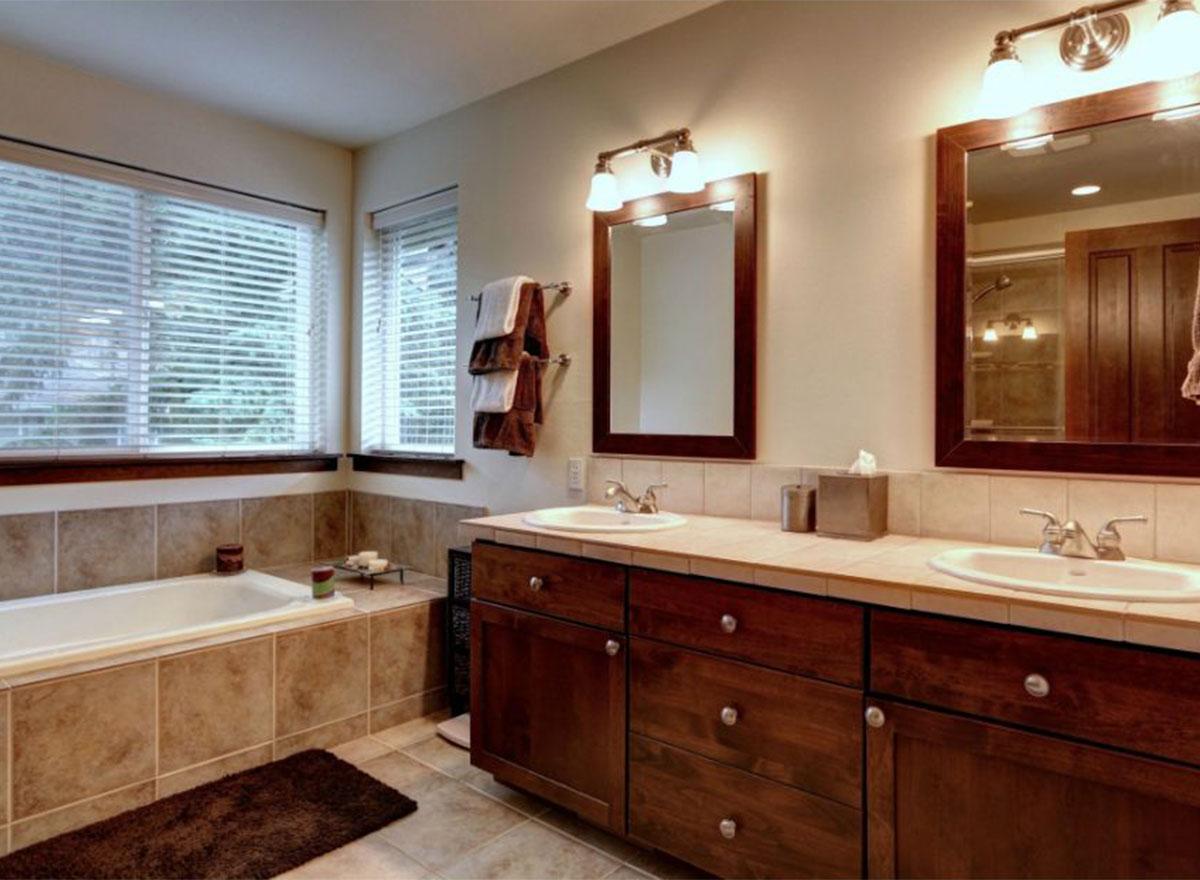 Plan 23030JD: Formal and Informal Living Areas - Image #21 - Craftsman, New American, Northwest