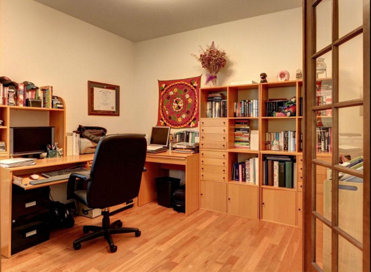 Plan 23030JD: Formal and Informal Living Areas - Image #8 - Craftsman, New American, Northwest