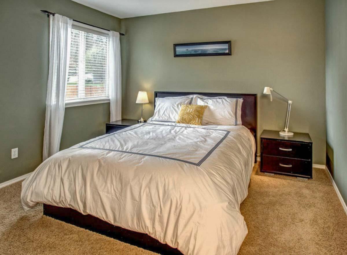 Plan 23031JD: Open Floor Plan Craftsman House Plan - Image #16 - Craftsman, New American, Northwest