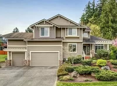 Open Floor Plan Craftsman House Plan