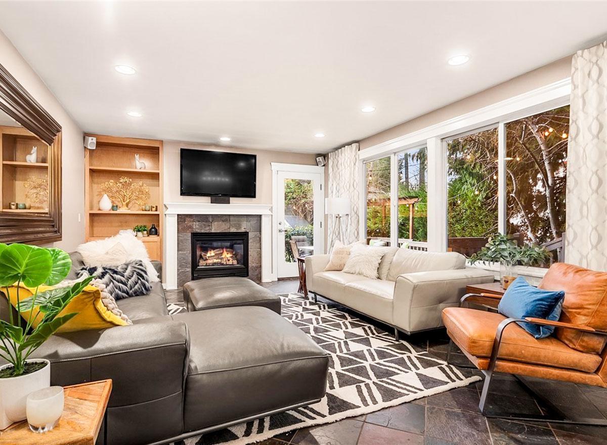 Plan 23039JD: Northwest Craftsman Home Plan - Image #12 - Craftsman, Northwest, Shingle