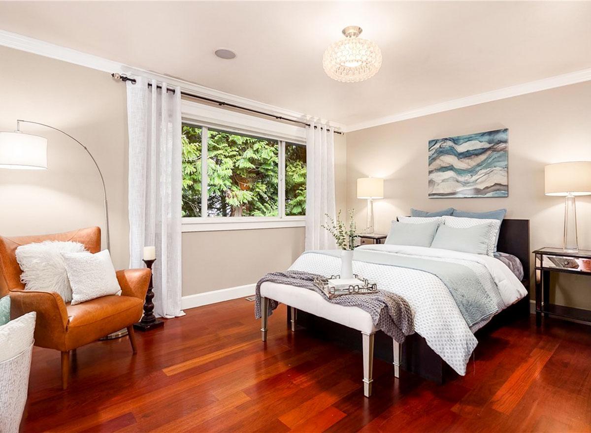 Plan 23039JD: Northwest Craftsman Home Plan - Image #15 - Craftsman, Northwest, Shingle