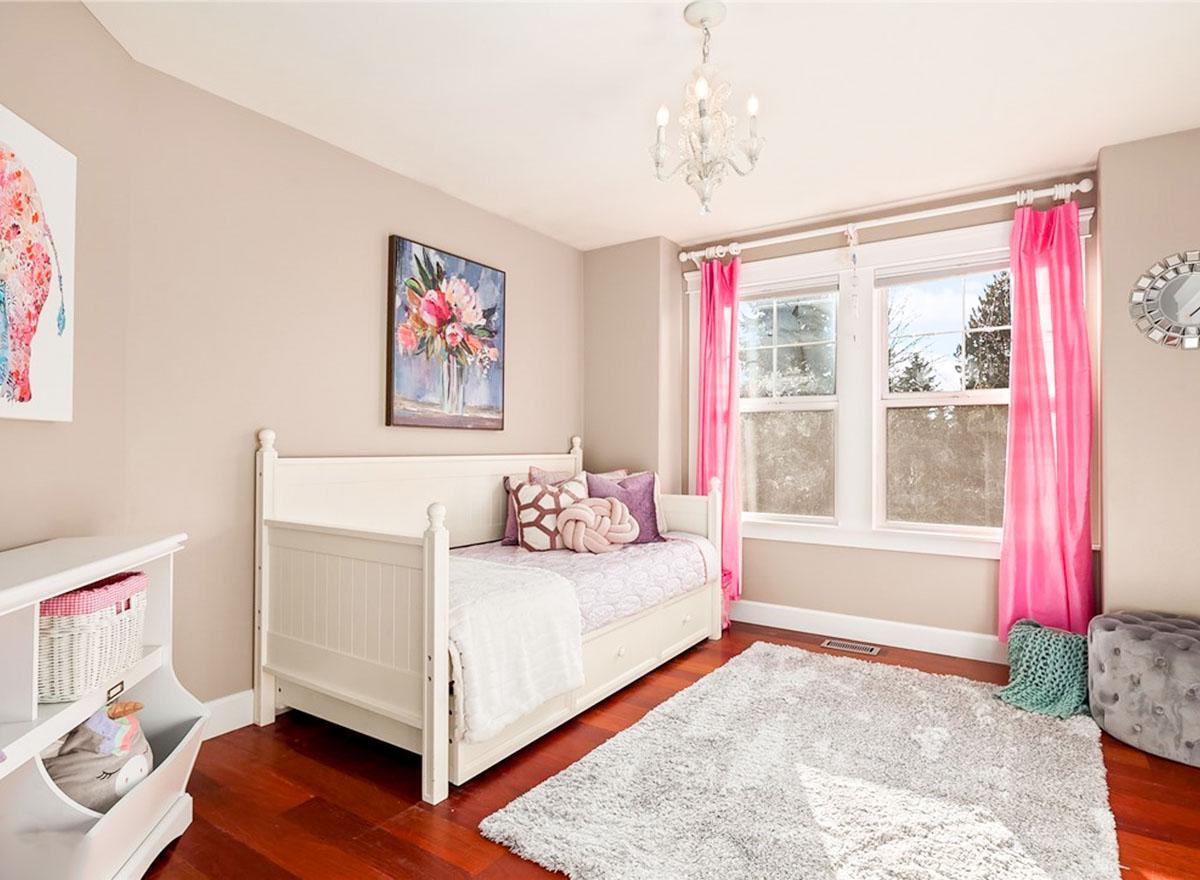 Plan 23039JD: Northwest Craftsman Home Plan - Image #18 - Craftsman, Northwest, Shingle