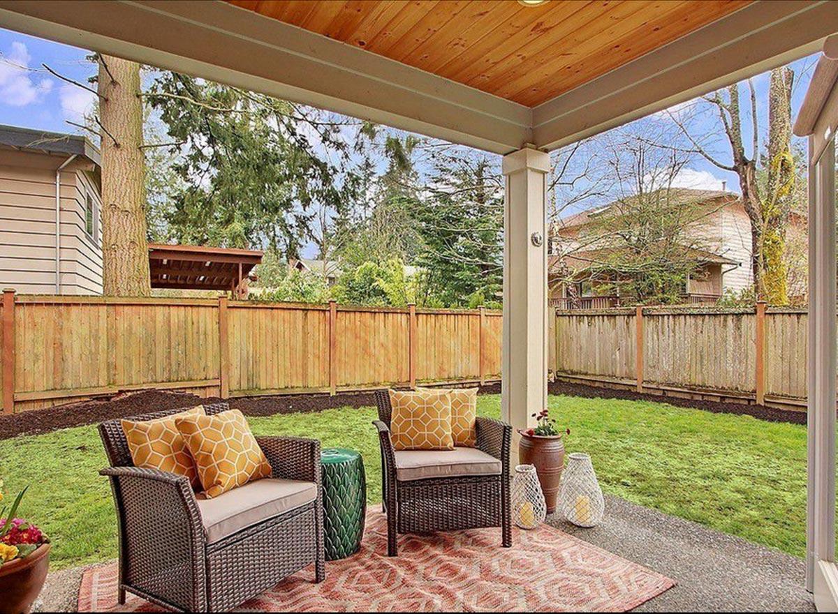 Plan 23046JD: Northwest Styling with Foundation Option - Image #10 - Craftsman, New American, Northwest