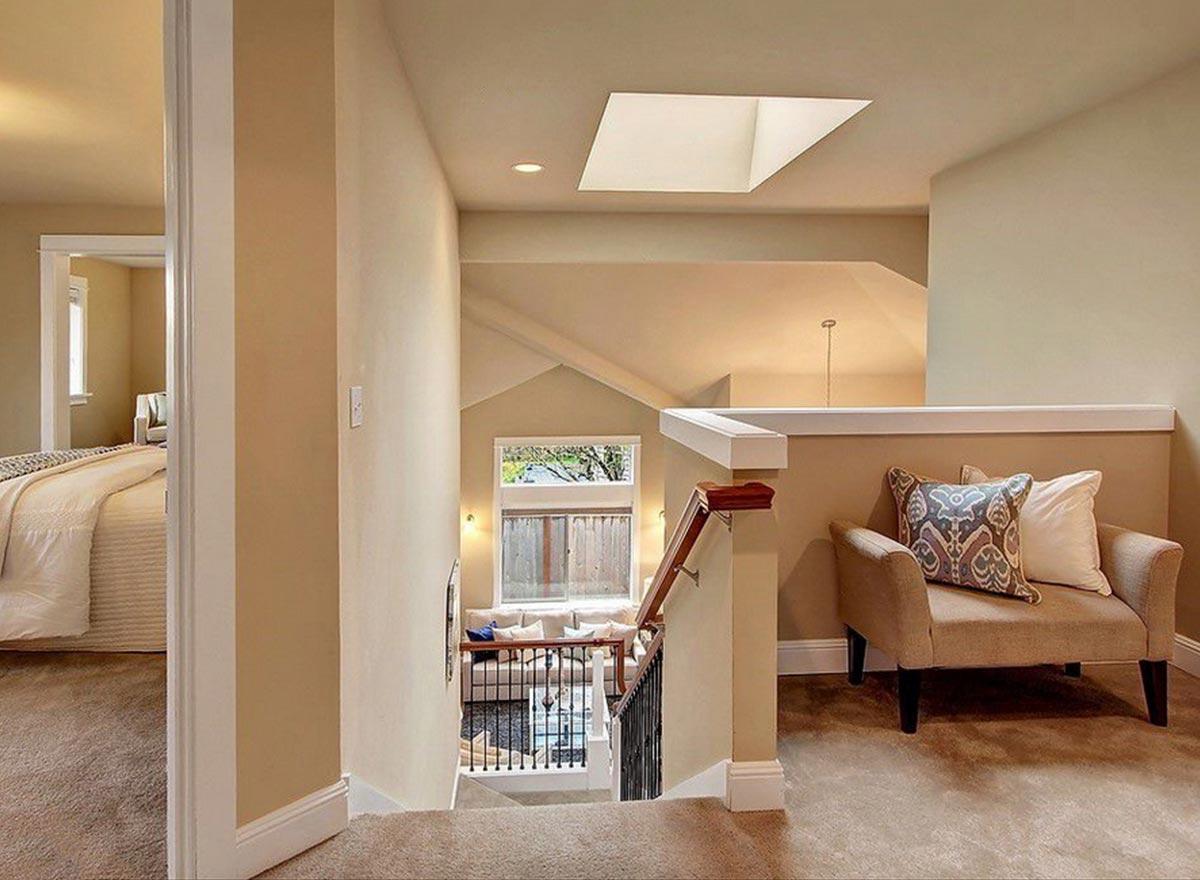 Plan 23046JD: Northwest Styling with Foundation Option - Image #13 - Craftsman, New American, Northwest