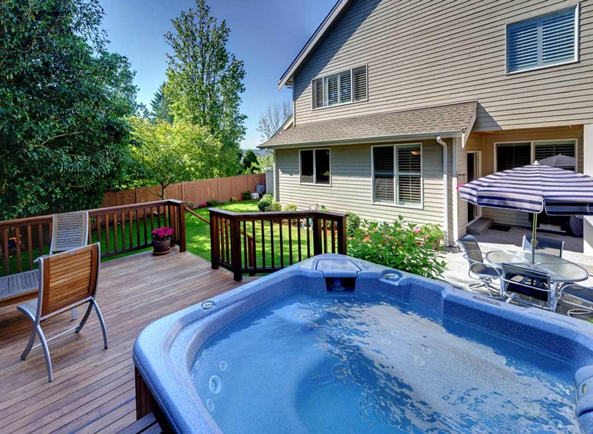 Plan 2305JD: Craftsman Home Plan with Many Options - Image #15 - Craftsman, Northwest