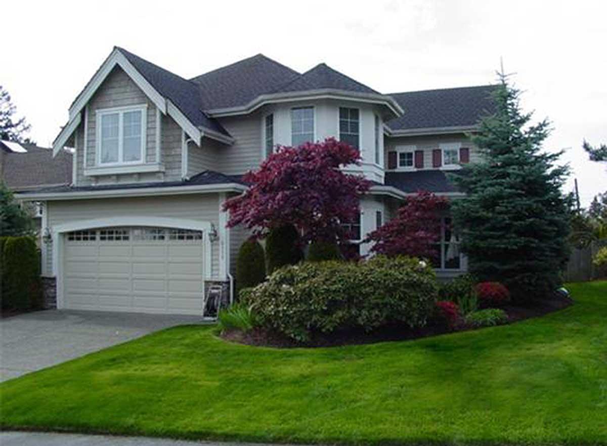 Plan 2305JD: Craftsman Home Plan with Many Options - Image #16 - Craftsman, Northwest