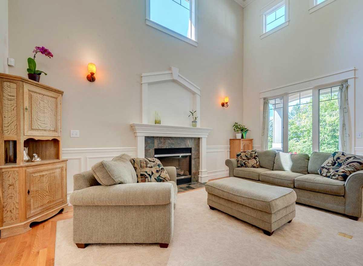 Plan 2305JD: Craftsman Home Plan with Many Options - Image #7 - Craftsman, Northwest