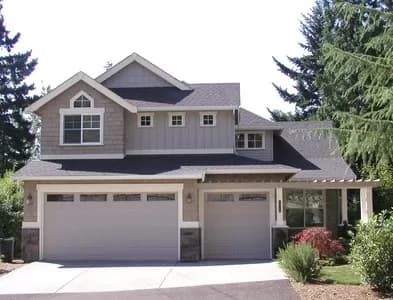 Spacious Home Plan in Two Sizes