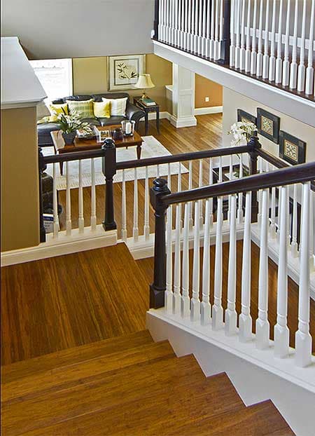 Plan 23051JD: Spacious Northwest Home Plan - Image #9 - Craftsman, Northwest