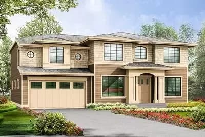 Craftsman in Multiple Versions