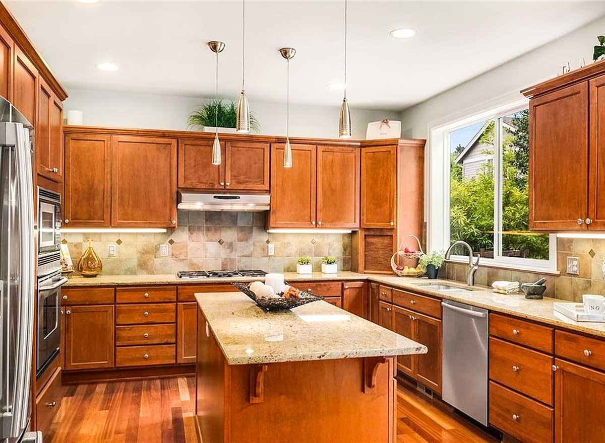 Plan 23063JD: Stunning Craftsman Design - Image #20 - Craftsman
