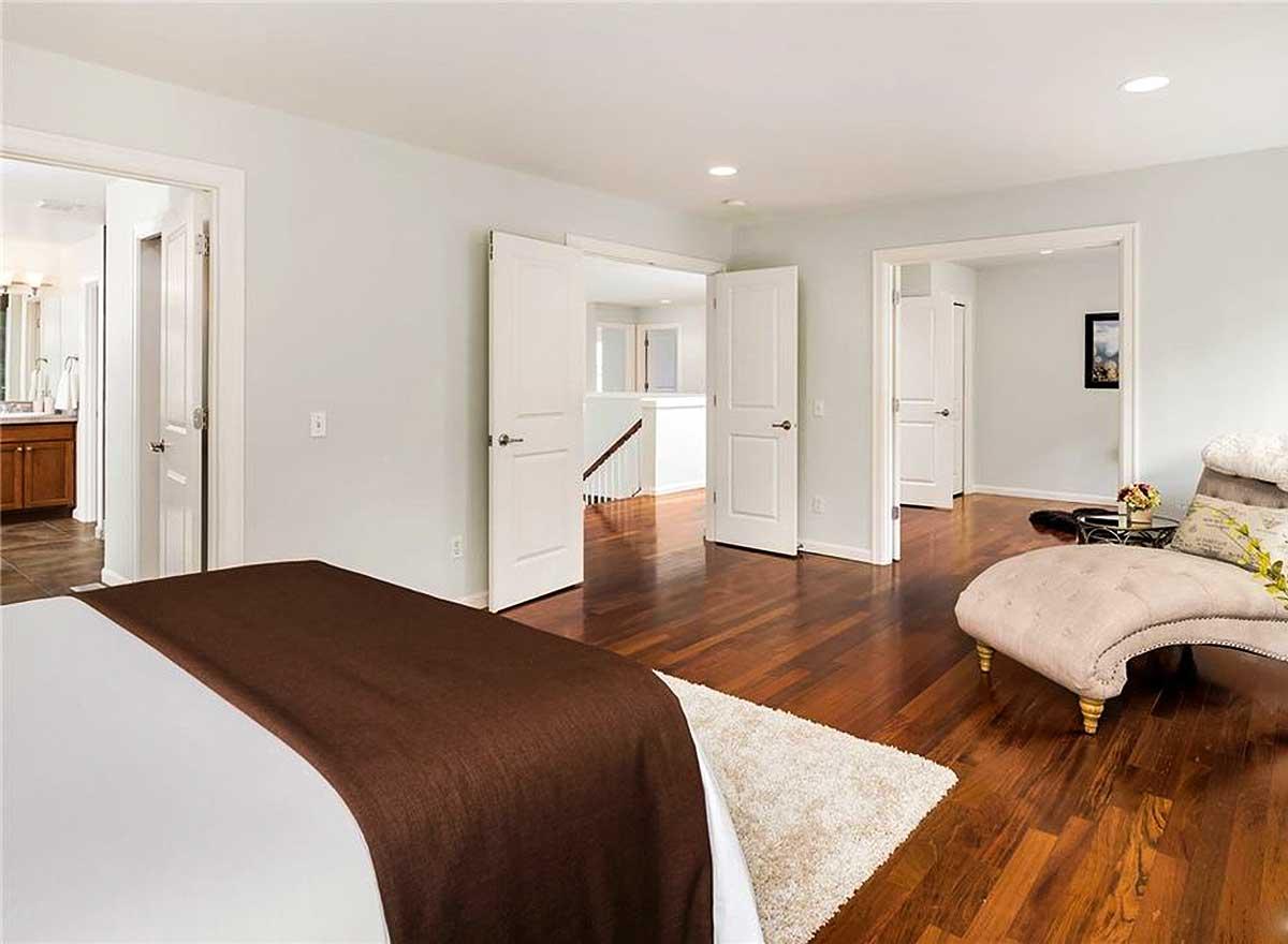 Plan 23063JD: Stunning Craftsman Design - Image #23 - Craftsman