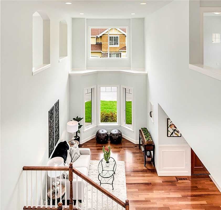 Plan 23063JD: Stunning Craftsman Design - Image #6 - Craftsman