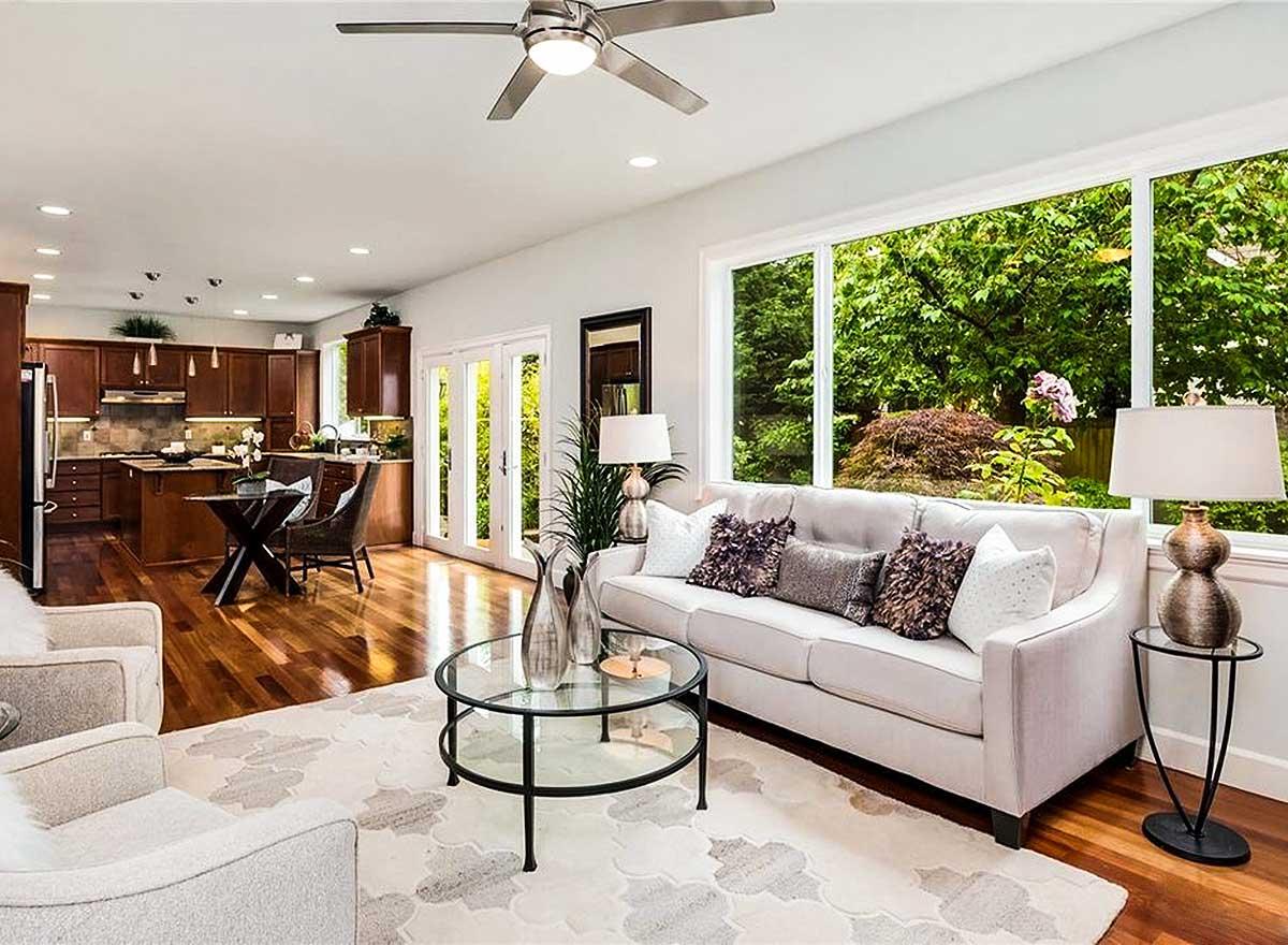 Plan 23063JD: Stunning Craftsman Design - Image #7 - Craftsman