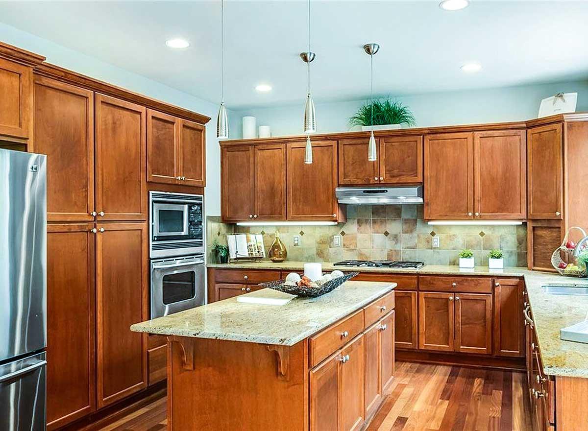 Plan 23063JD: Stunning Craftsman Design - Image #10 - Craftsman