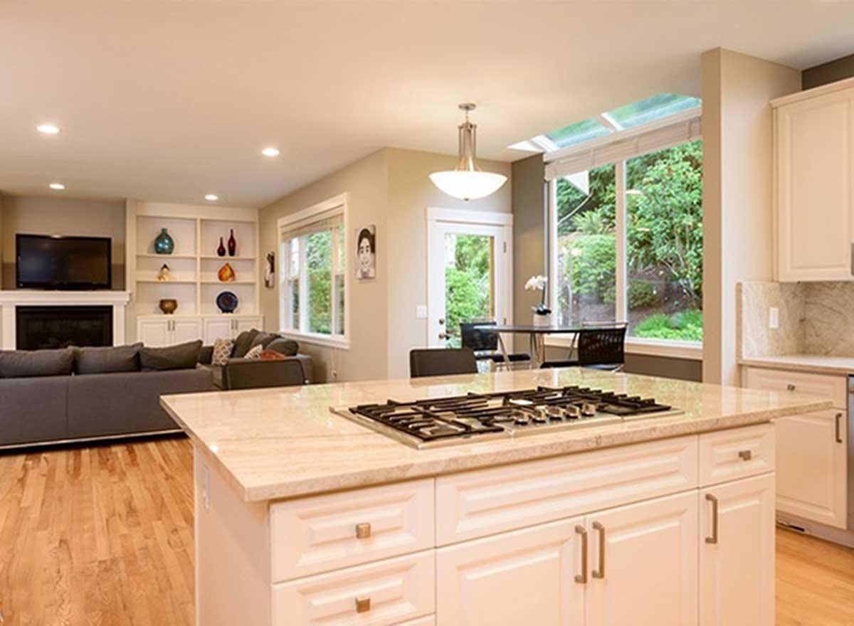 Plan 23064JD: Open Floor Plan with Garage Options - Image #9 - Craftsman, New American, Northwest
