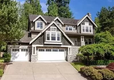 Open Floor Plan with Garage Options