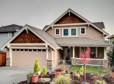 Greatroom Plan with Large Covered Patio