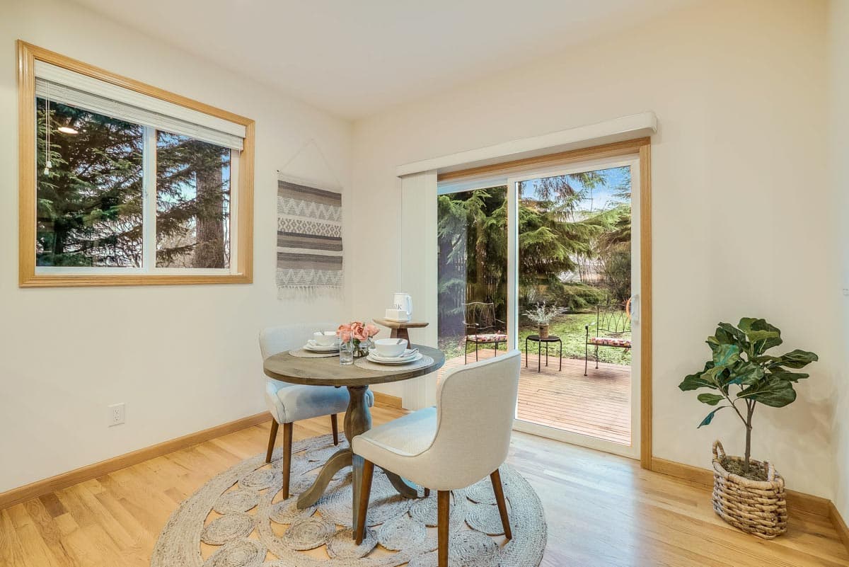 Plan 23073JD: 4-Bed New American Home Plan with Vaulted Master Bedroom - Image #9 - Country, Craftsman, New American, Northwest