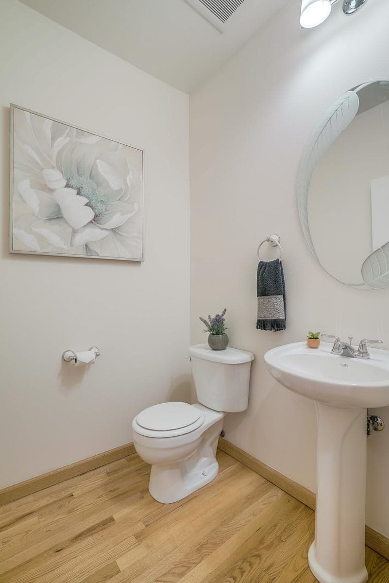 Plan 23073JD: 4-Bed New American Home Plan with Vaulted Master Bedroom - Image #12 - Country, Craftsman, New American, Northwest