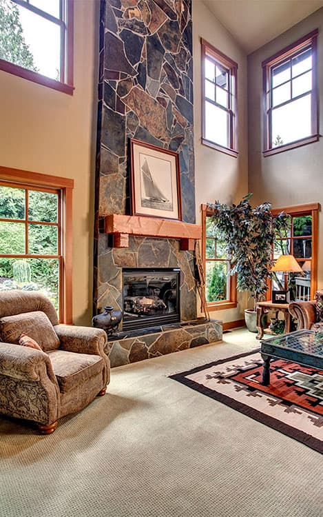 Plan 2308JD: Luxury Craftsman Dream Home Plan - Image #27 - Craftsman, Mountain, Northwest, Rustic
