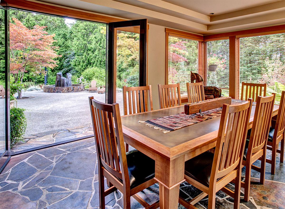 Plan 2308JD: Luxury Craftsman Dream Home Plan - Image #24 - Craftsman, Mountain, Northwest, Rustic