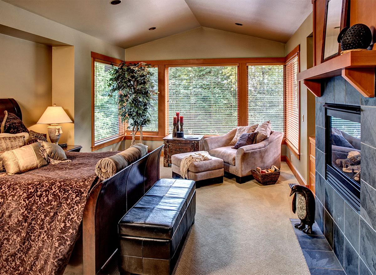Plan 2308JD: Luxury Craftsman Dream Home Plan - Image #34 - Craftsman, Mountain, Northwest, Rustic