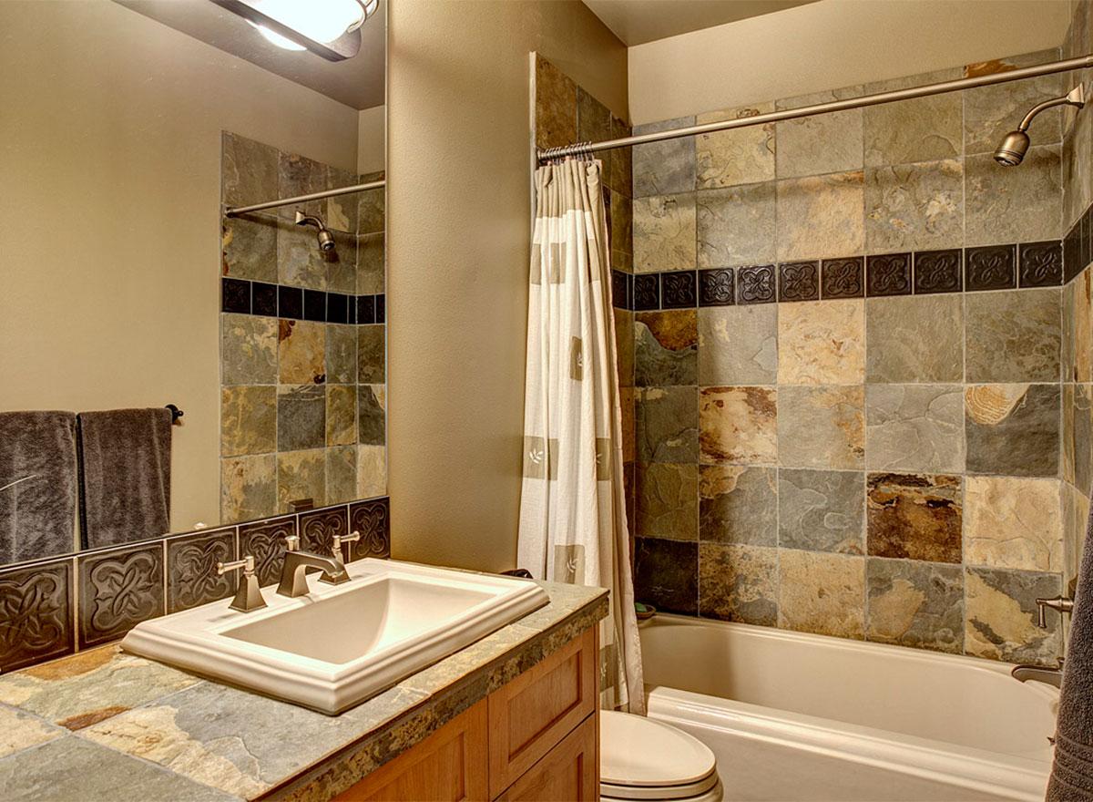 Plan 2308JD: Luxury Craftsman Dream Home Plan - Image #39 - Craftsman, Mountain, Northwest, Rustic