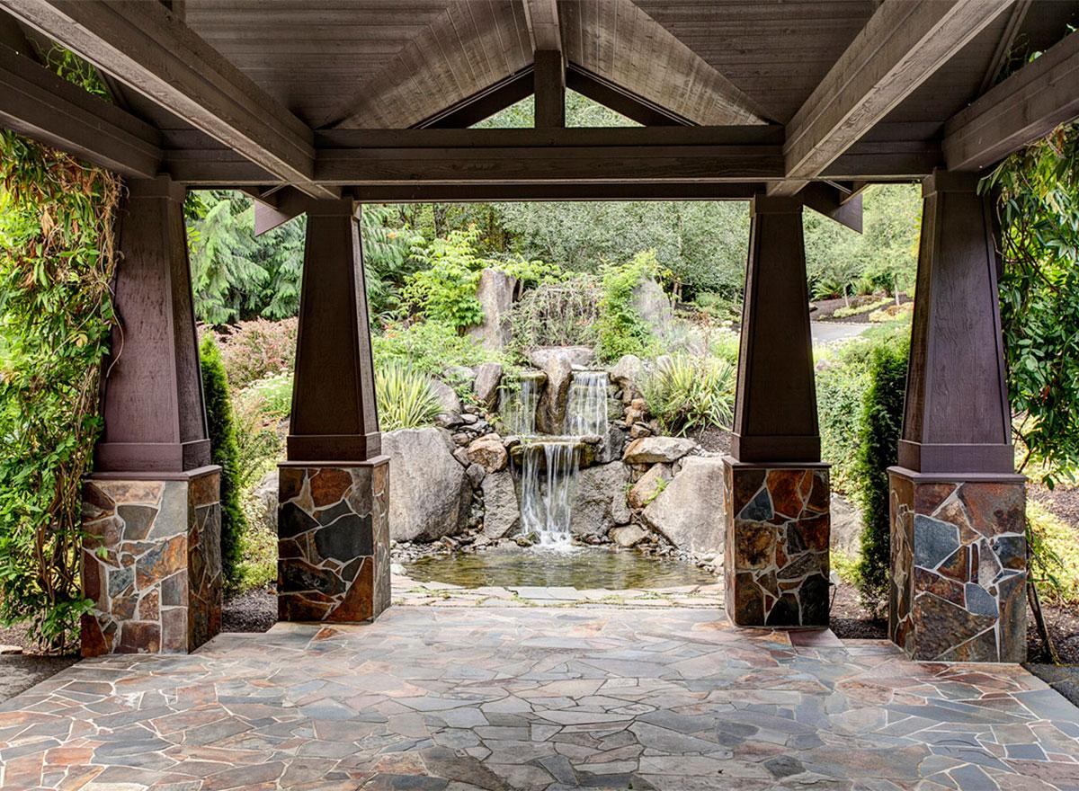 Plan 2308JD: Luxury Craftsman Dream Home Plan - Image #11 - Craftsman, Mountain, Northwest, Rustic